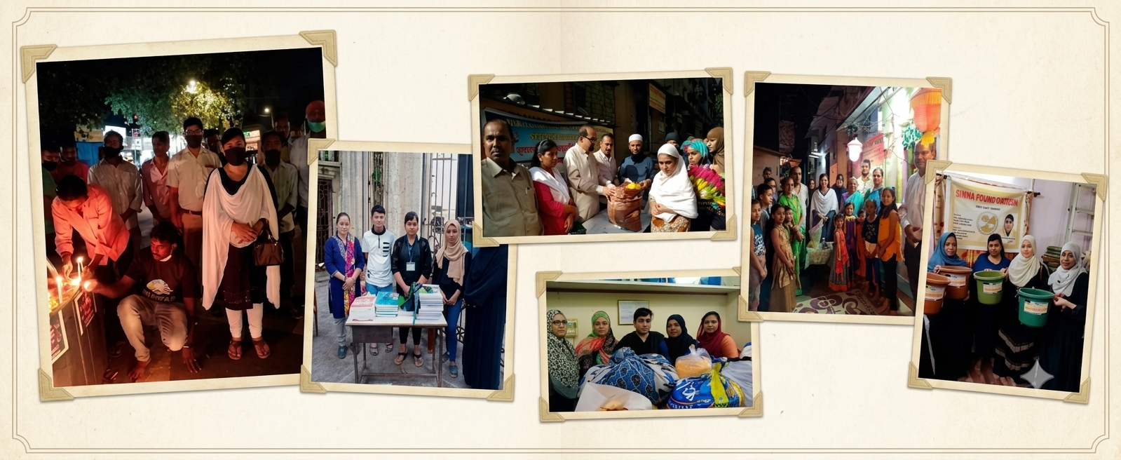 Wisdome Welfare Foundation Banner 5