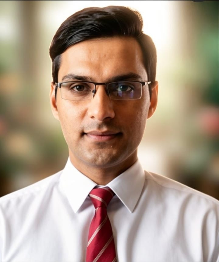 Mr. Sohail - Member