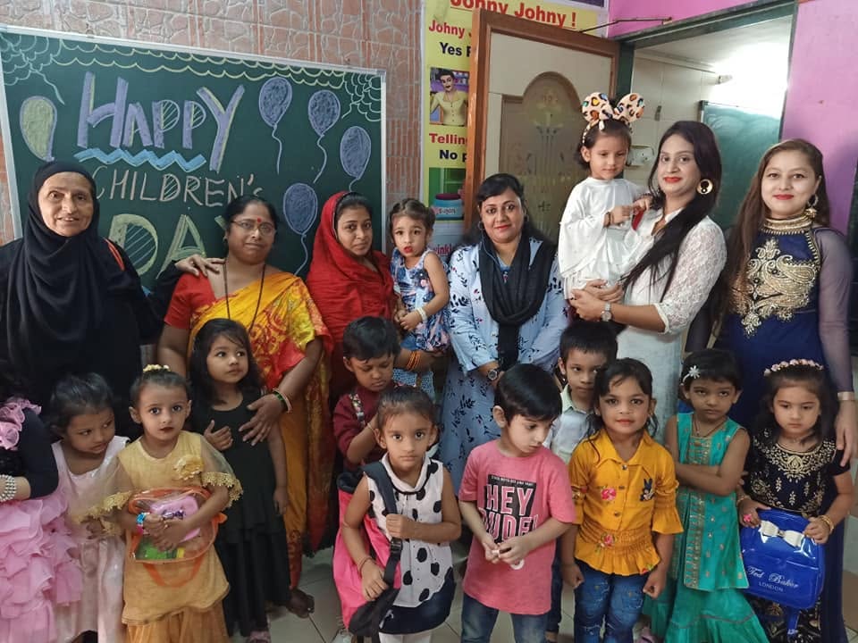 Women & Tribal Welfare